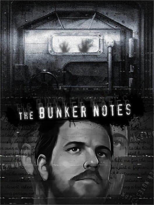 Обложка The Bunker Notes