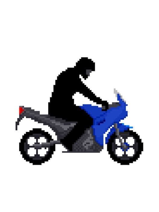 Обложка Motorbike Clicker