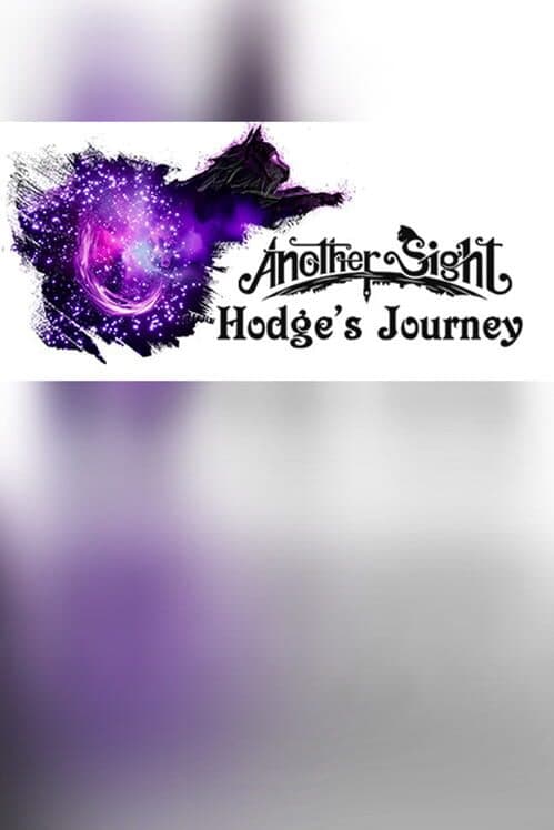 Обложка Another Sight: Hodge's Journey