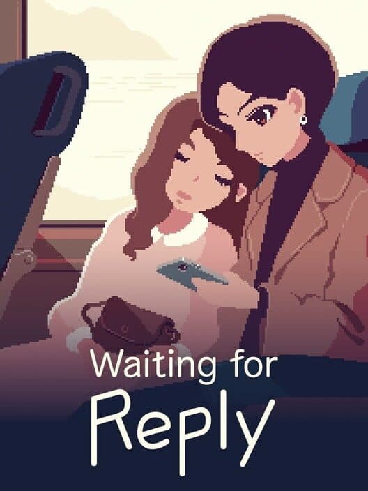 Обложка Waiting for Reply