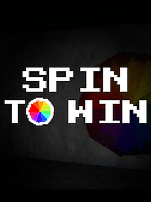 Обложка Spin To Win