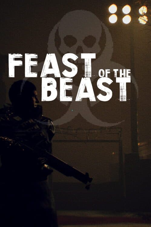 Обложка Feast of the Beast