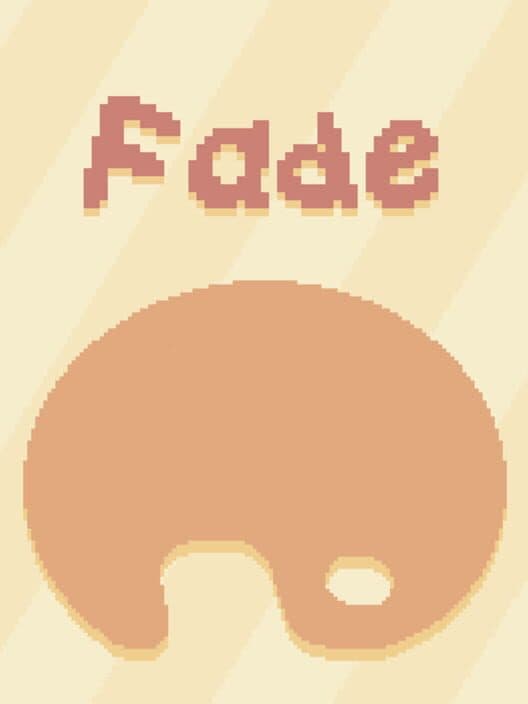 Обложка Fade
