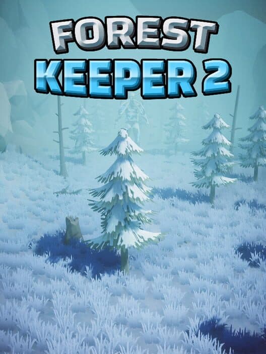 Обложка Forest Keeper 2