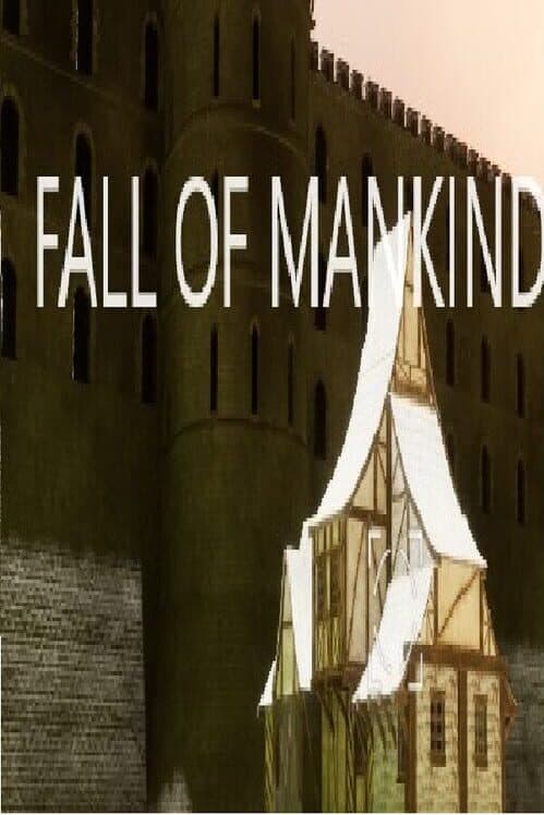 Обложка Fall Of Mankind