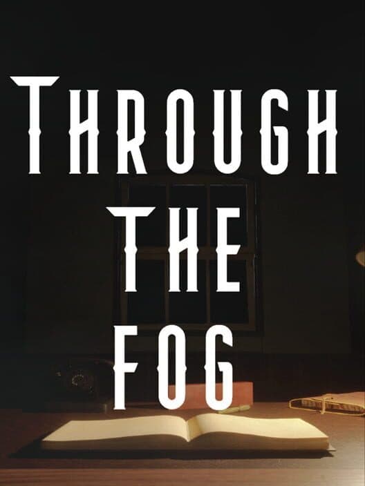 Обложка Through the Fog