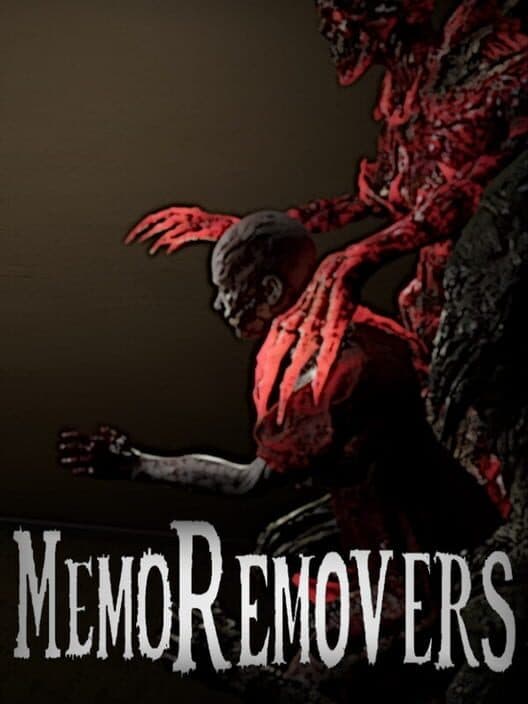 Обложка MemoRemovers