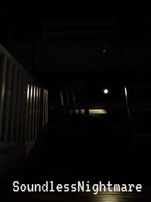 Обложка SoundlessNightmare