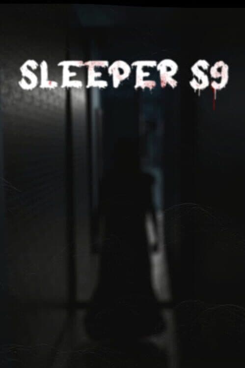 Обложка Sleeper S9