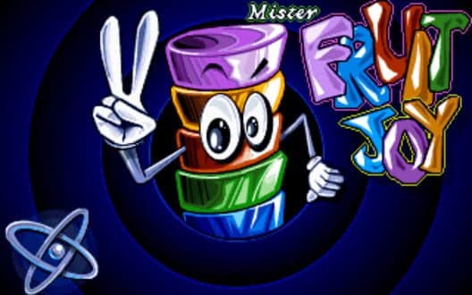 Обложка Mister Fruit Joy