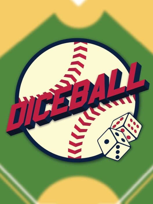 Обложка Diceball
