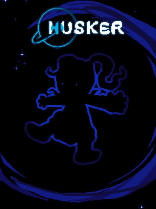 Обложка Husker
