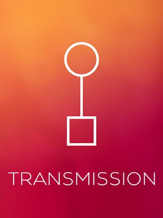Обложка Transmission