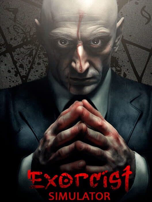 Обложка Exorcist Simulator