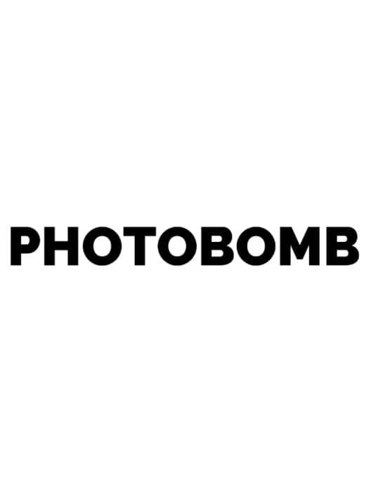 Обложка Photobomb