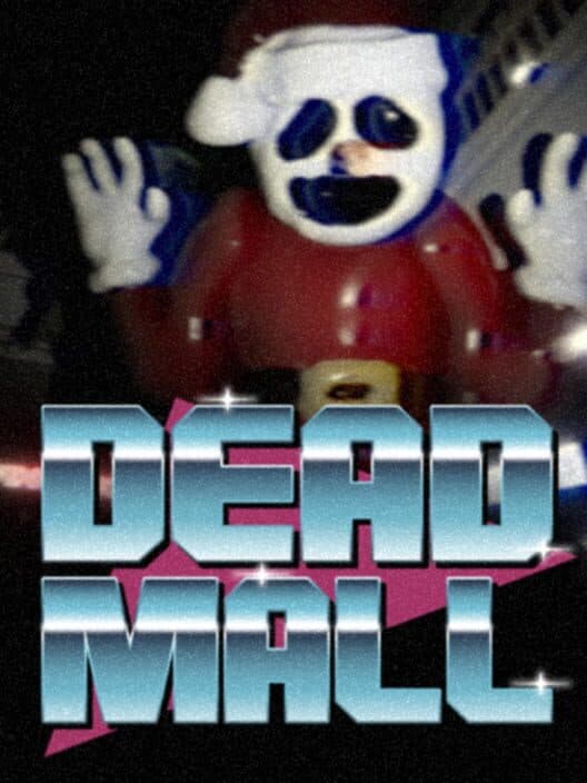 Обложка Dead Mall