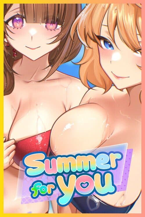 Обложка Summer for You