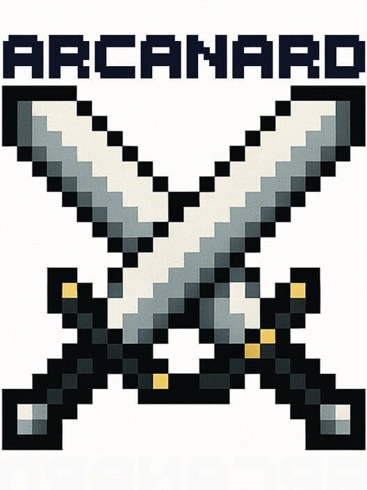 Обложка Arcanard