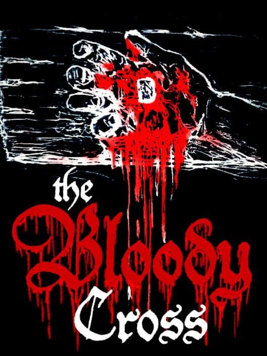 Обложка The Bloody Cross