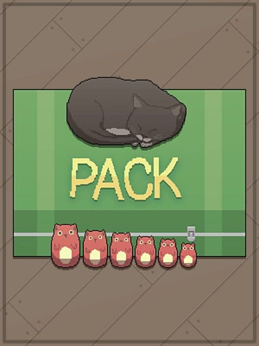 Обложка Pack
