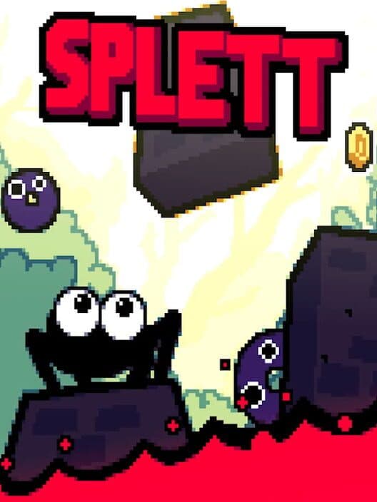 Обложка Splett