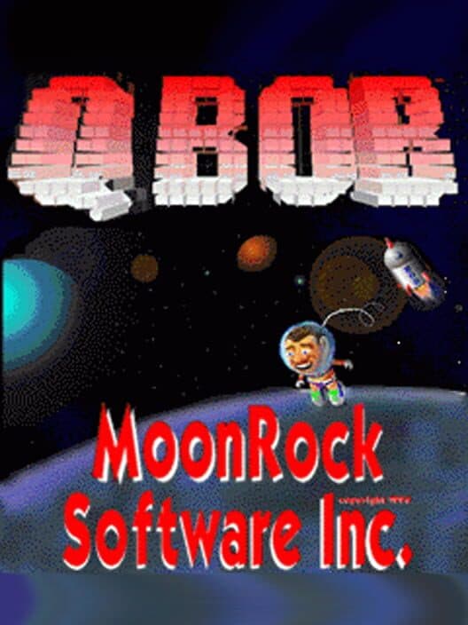 Обложка QBob