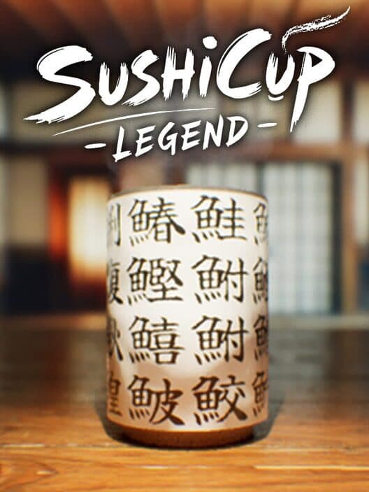 Обложка SushiCup Legend