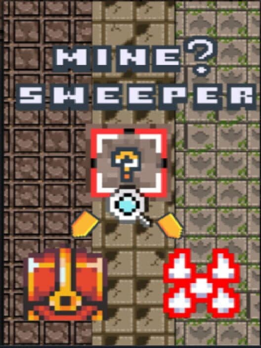 Обложка Mine? Sweeper
