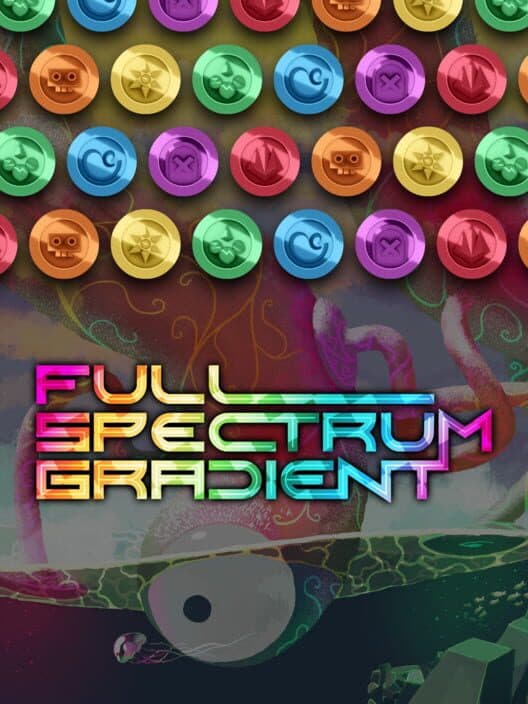 Обложка Full Spectrum Gradient