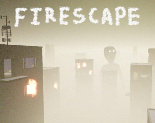 Обложка Firescape