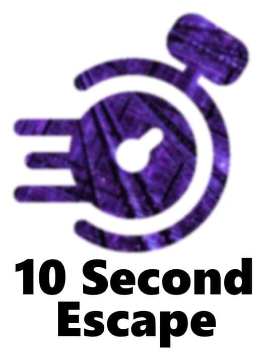 Обложка 10 Second Escape