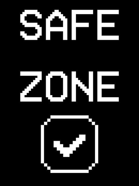 Обложка Safe Zone