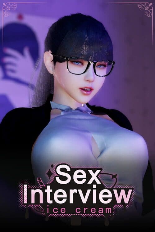 Обложка Sex Interview: Ice Cream