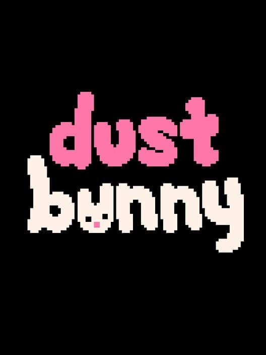 Обложка Dust Bunny