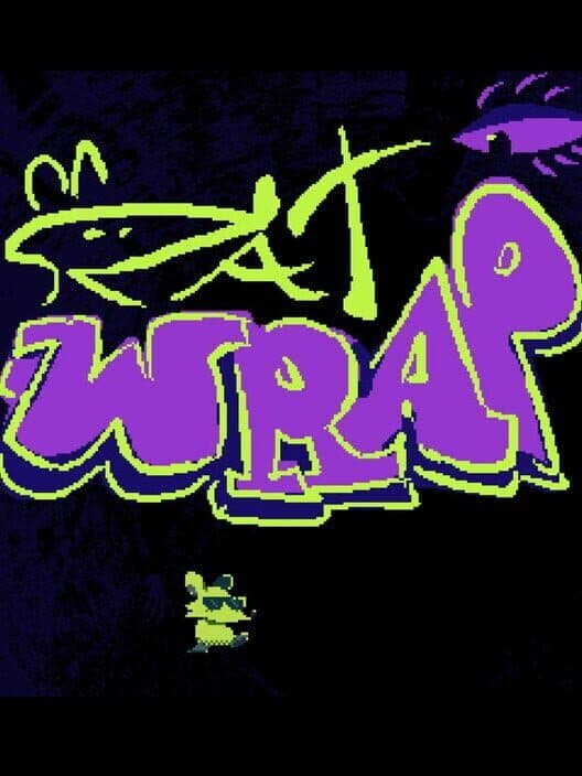 Обложка Rat Wrap