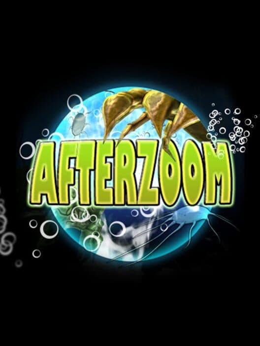 Обложка AfterZoom