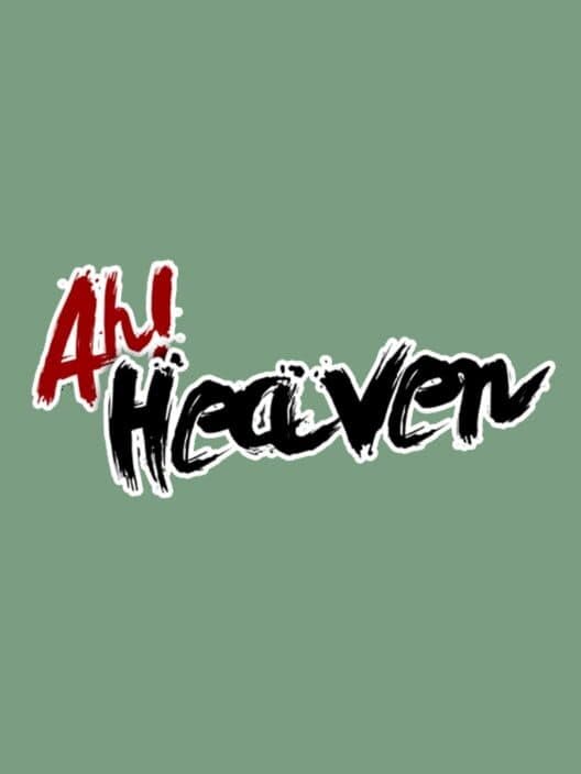 Обложка Ah! Heaven
