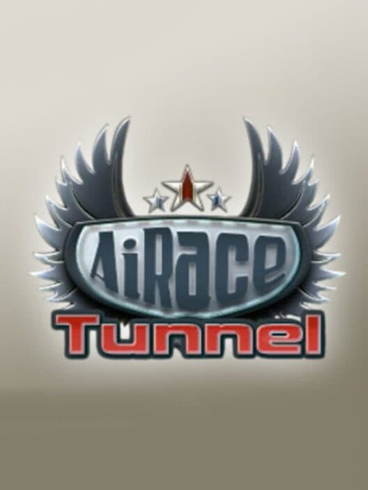 Обложка AiRace: Tunnel