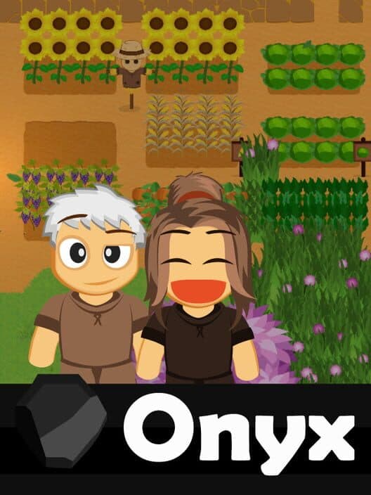 Обложка Onyx