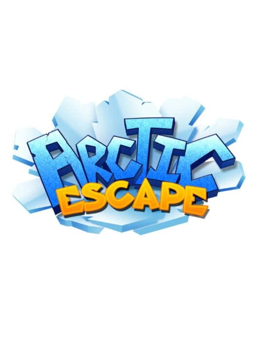 Обложка Arctic Escape