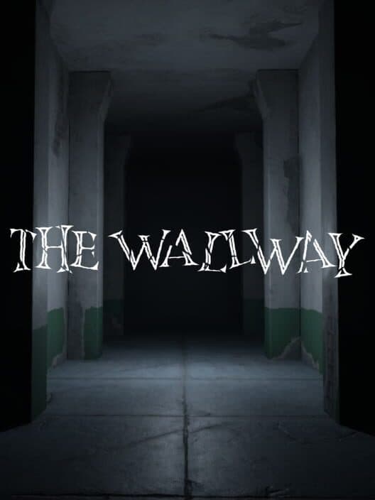 Обложка The Wallway