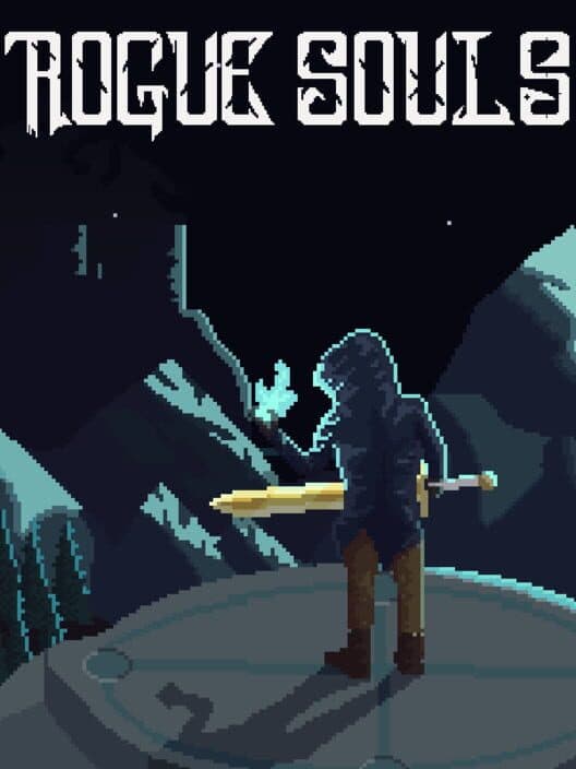 Обложка Rogue Souls