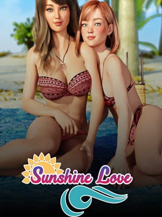 Обложка Sunshine Love
