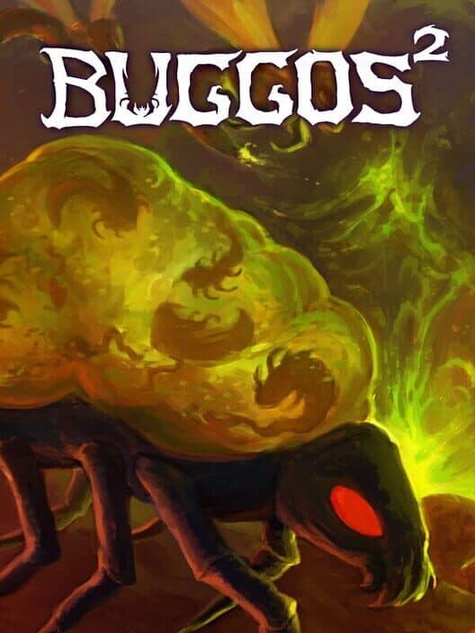 Обложка Buggos 2