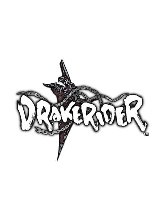 Обложка Drakerider