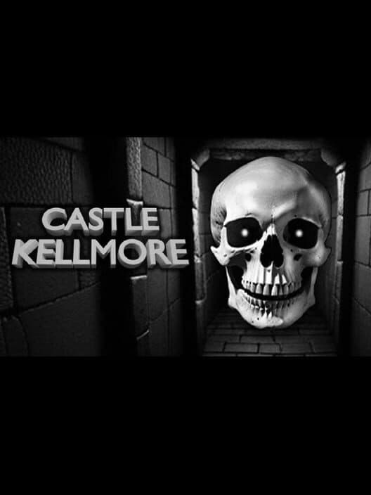 Обложка Castle Kellmore