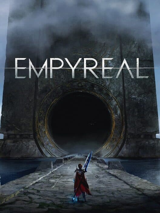 Обложка Empyreal