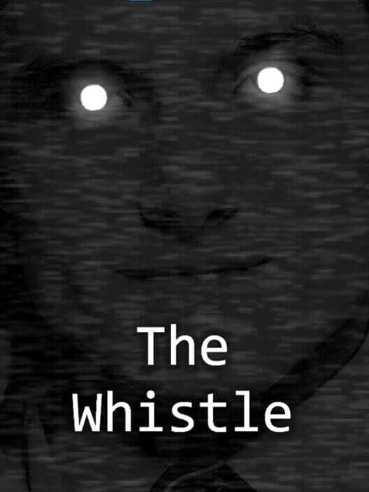 Обложка The Whistle