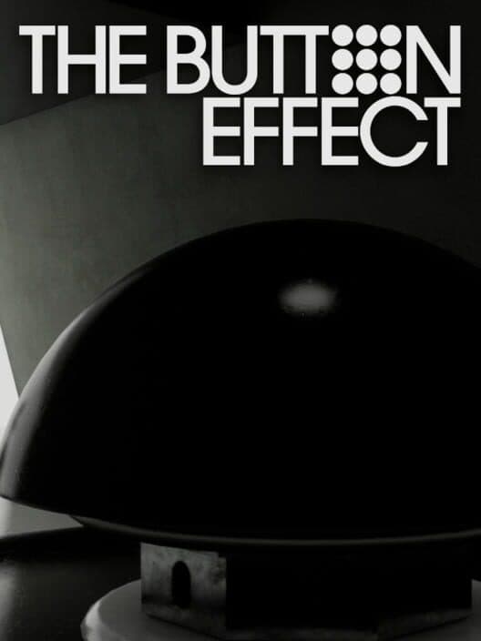 Обложка The Button Effect