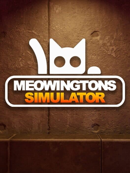 Обложка Meowingtons Simulator